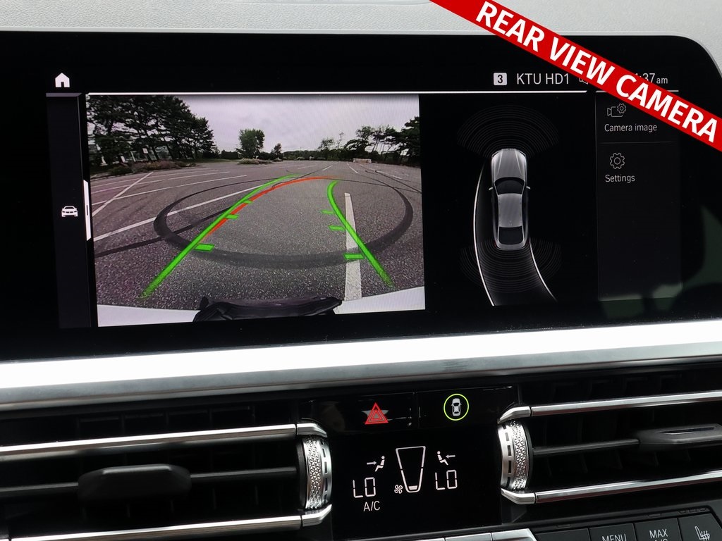 2022 Bmw 430i GC photo 9