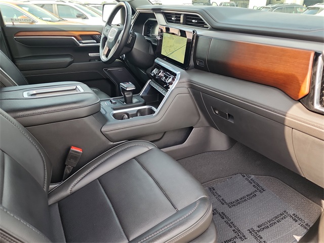 2022 Gmc Sierra 1500 Denali photo 18
