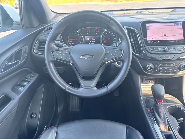 2022 Chevrolet Equinox RS photo 22