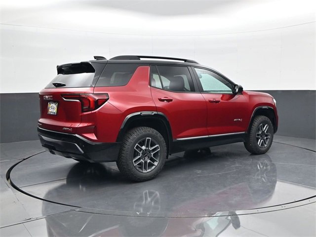 2026 Gmc Terrain AT4 photo 5