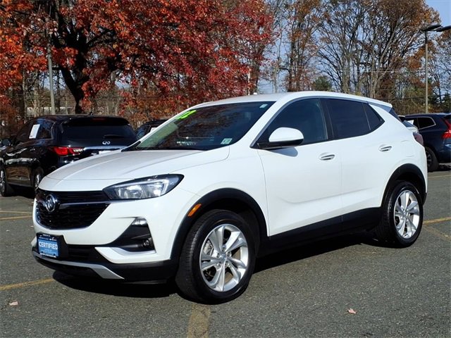 2022 Buick Encore GX Preferred photo 2