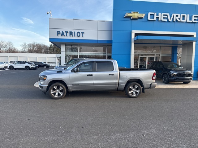 2023 RAM Ram 1500 Pickup Big Horn/Lone Star's photo