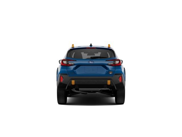 2025 Subaru Crosstrek Wilderness photo 9