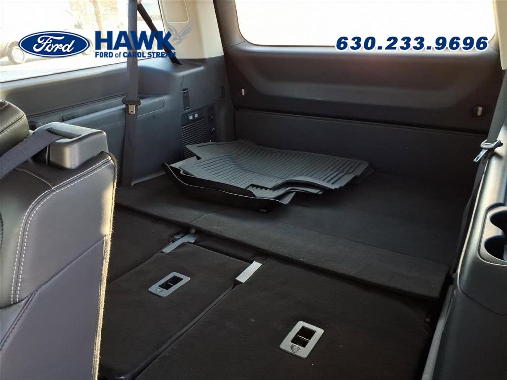 2025 FORD EXPEDITION MAX - Image 29