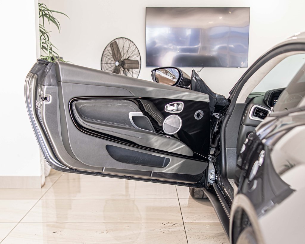 2020 ASTON MARTIN DB11 - Image 28