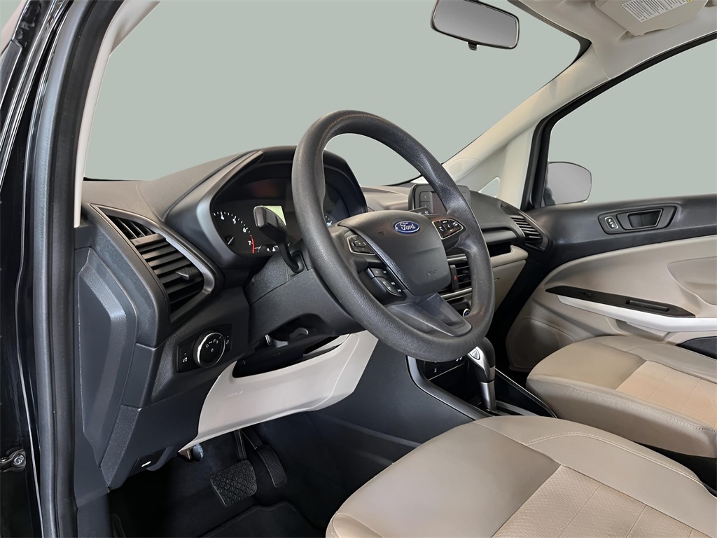 2020 Ford EcoSport S photo 14