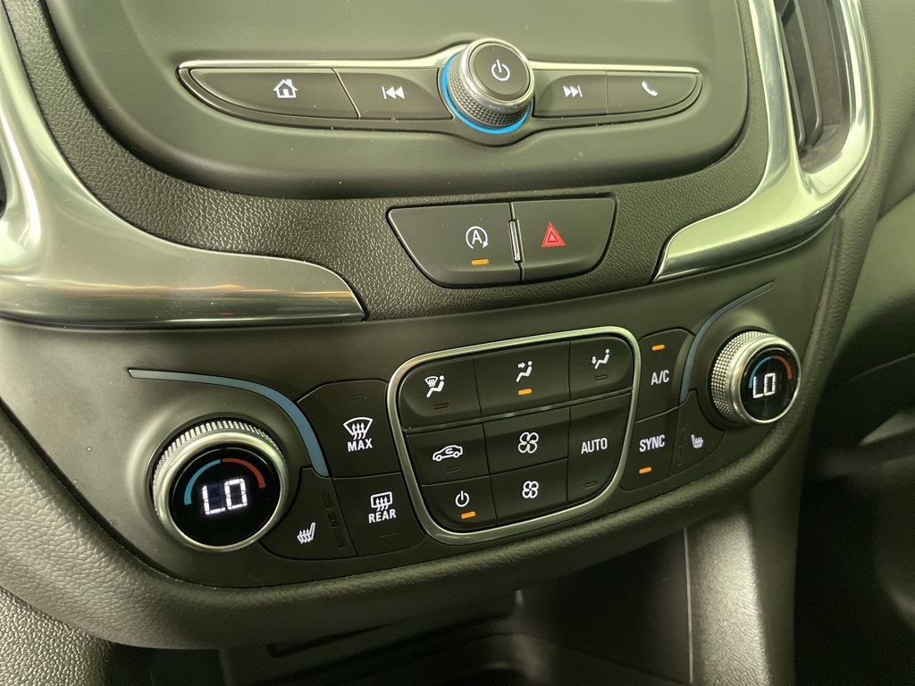 2024 Chevrolet Equinox LT photo 29
