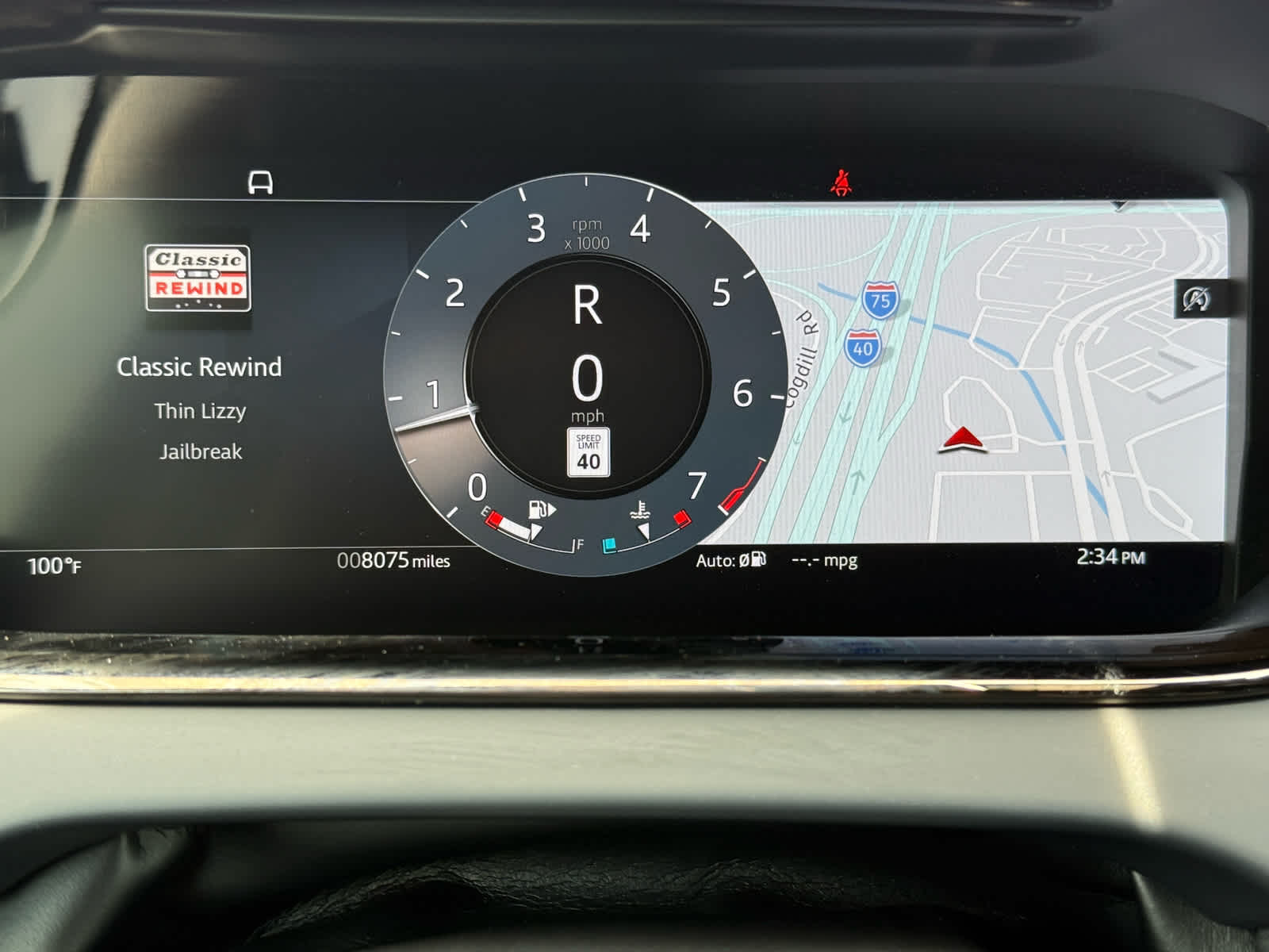 2024 Land Rover Range Rover Evoque Dynamic SE photo 18