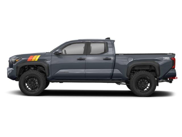 2024 Toyota Tacoma TRD 4x4 photo 3