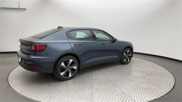 Used 2024 Polestar 2 Plus with VIN YSMFD3KA0RL227128 for sale in Littleton, CO