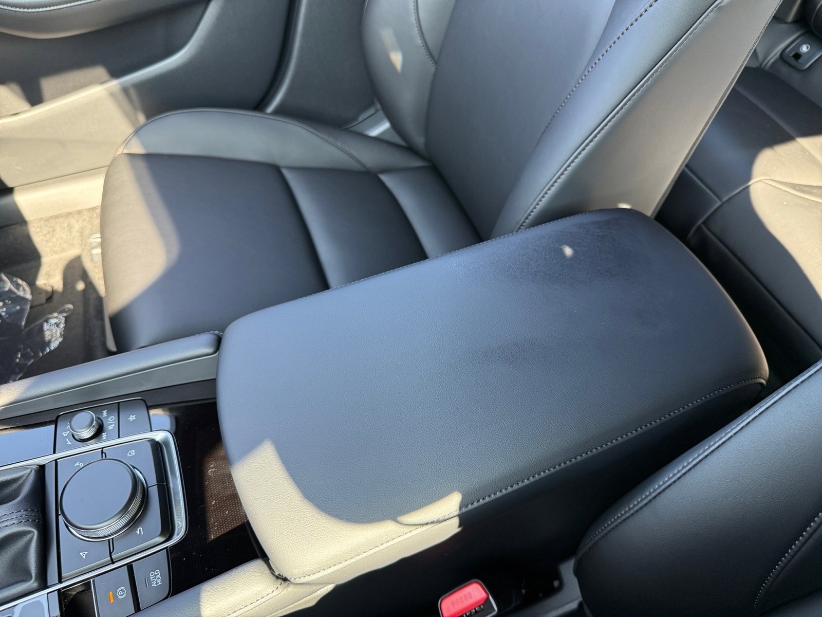 2025 Mazda Mazda3 Hatchback 2.5 s Preferred photo 14