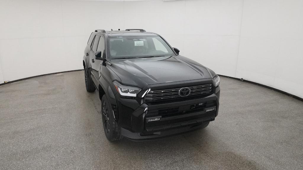 2025 Toyota 4Runner photo 32