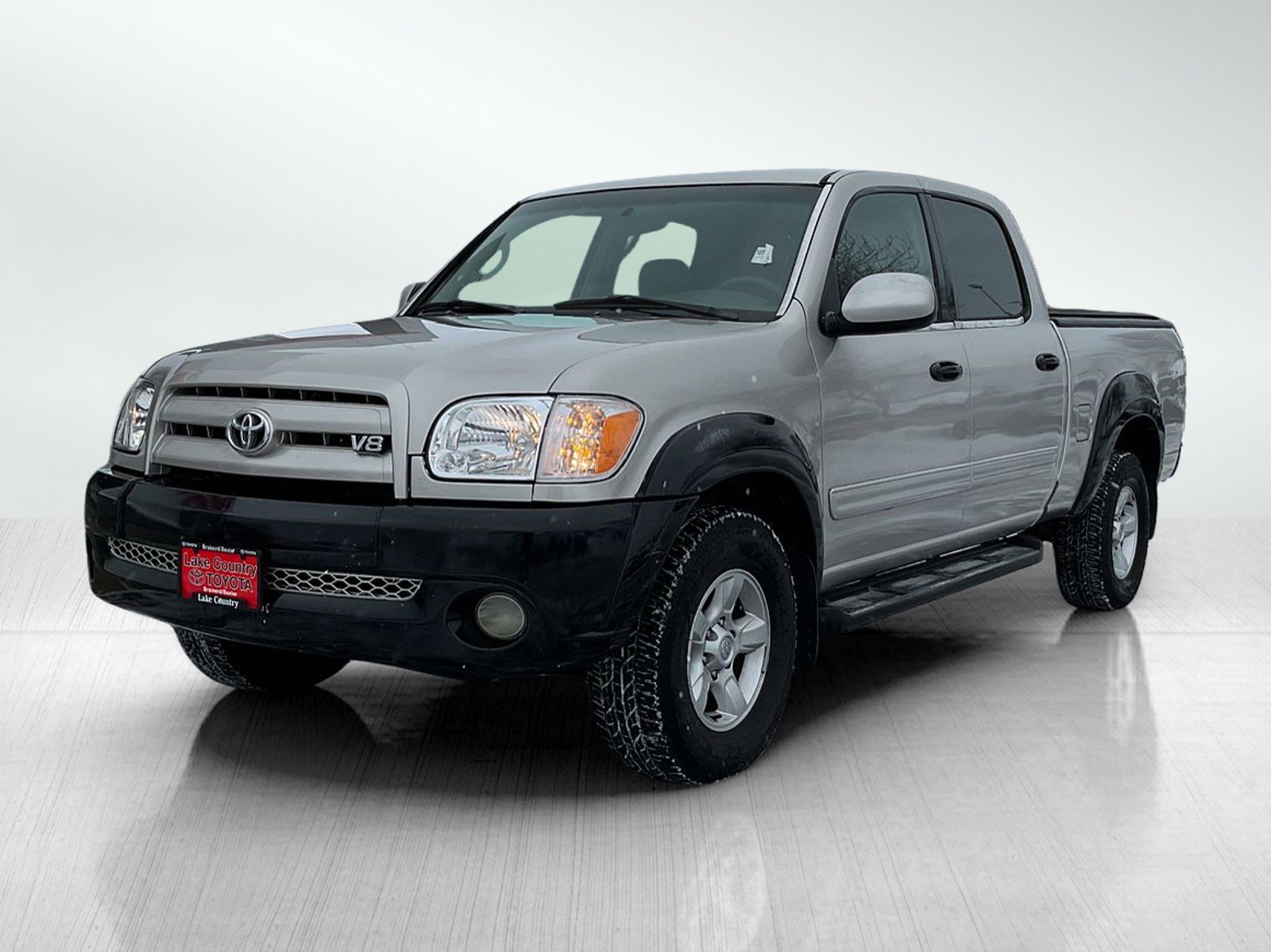 2006 Toyota Tundra Limited