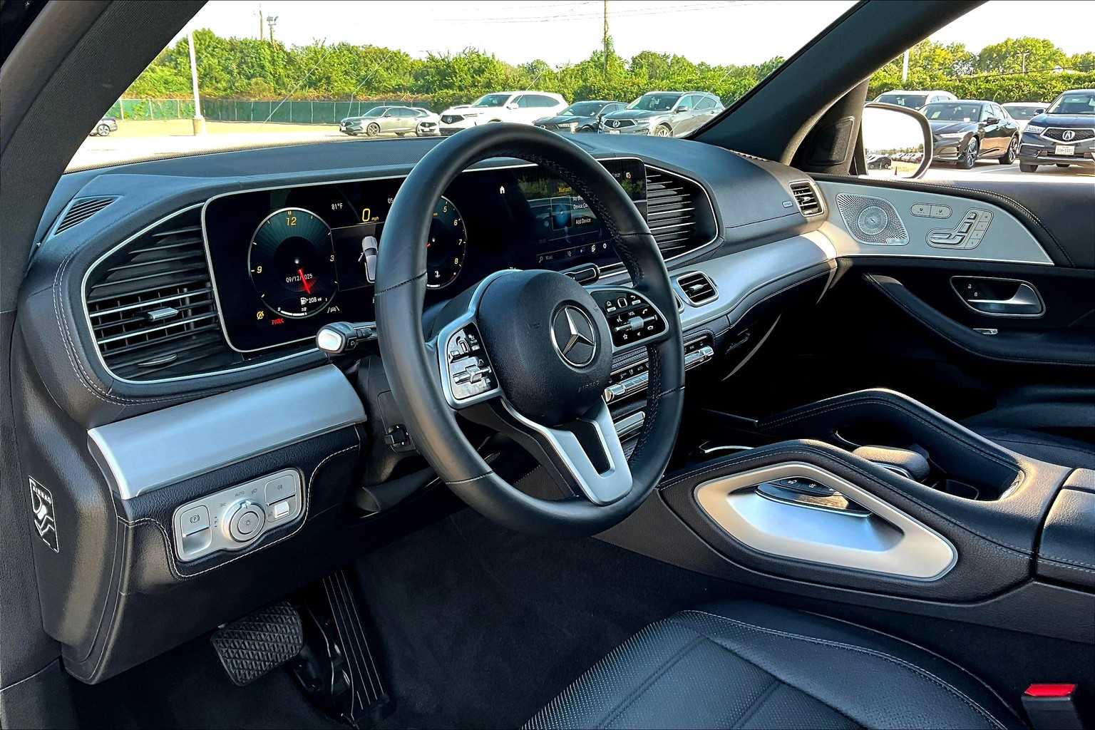 2021 Mercedes Benz GLE 350 4MATIC photo 15