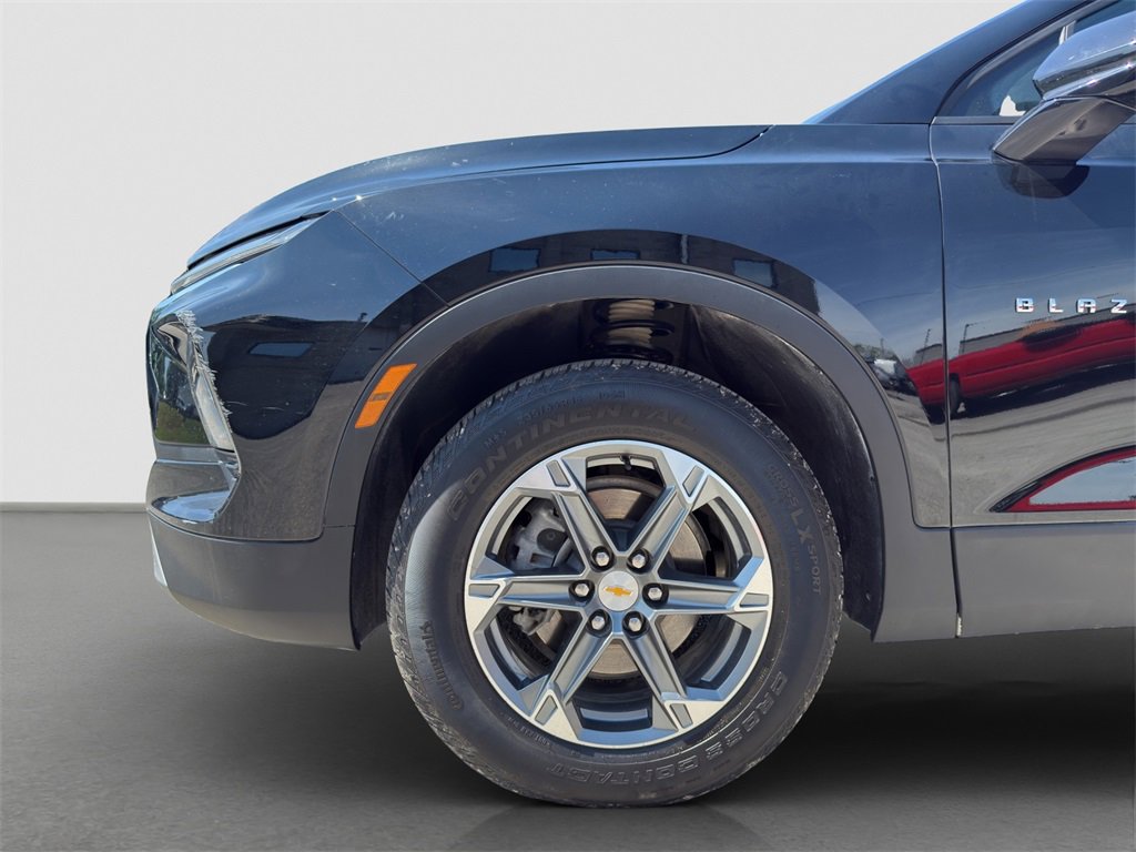 2023 Chevrolet Blazer 2LT photo 5