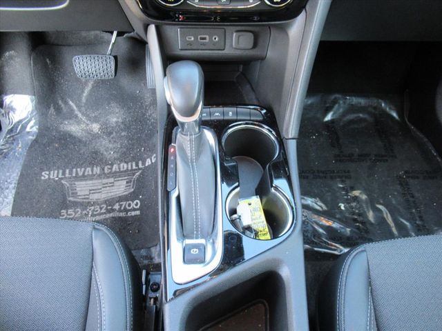 2021 Buick Encore GX Select photo 19
