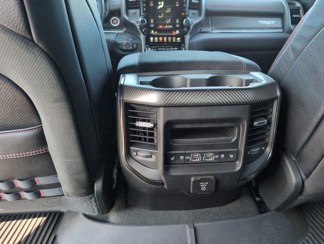 2021 Ram 1500 TRX photo 26