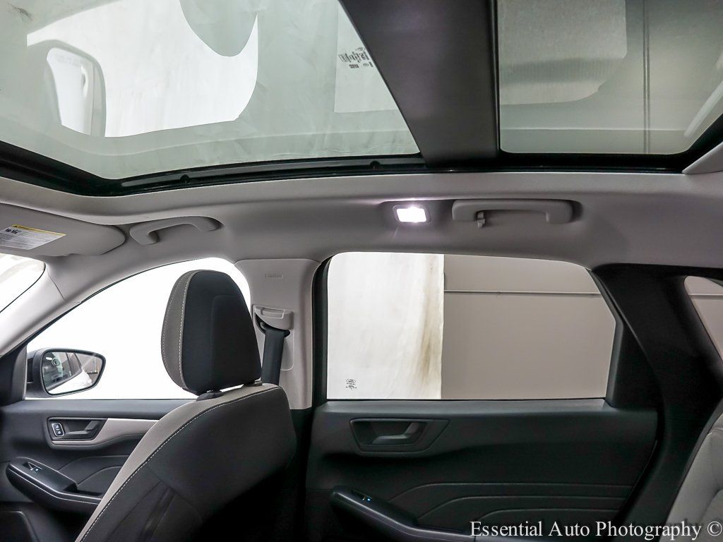 2022 FORD ESCAPE - Image 12