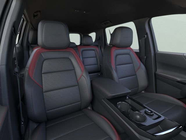 2026 Chevrolet Equinox RS photo 11
