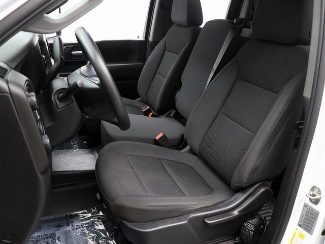 2022 Chevrolet Silverado 2500HD photo 11