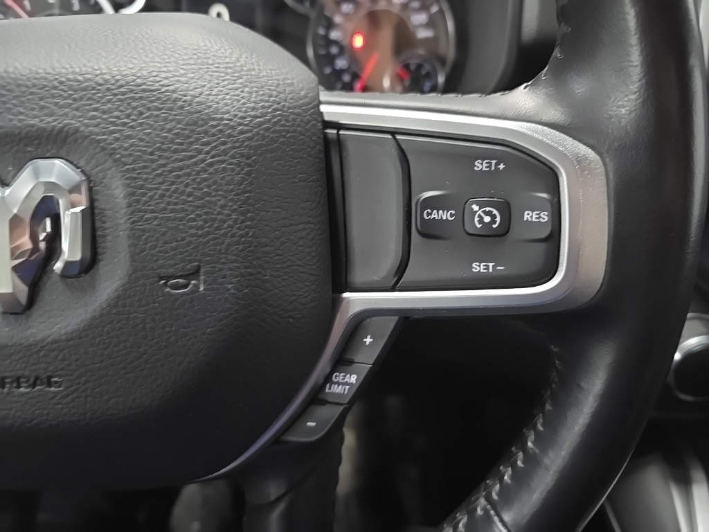 2022 Ram 1500 Big Horn Lone Star photo 22