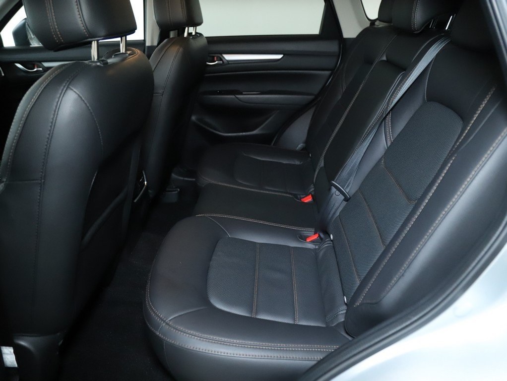 2022 Mazda CX-5 2.5 S Preferred photo 14