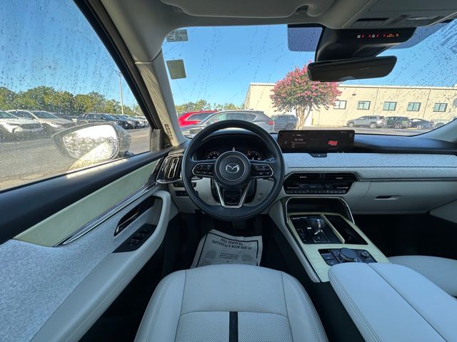 2024 Mazda CX-90 3.3 Turbo Premium Plus photo 15