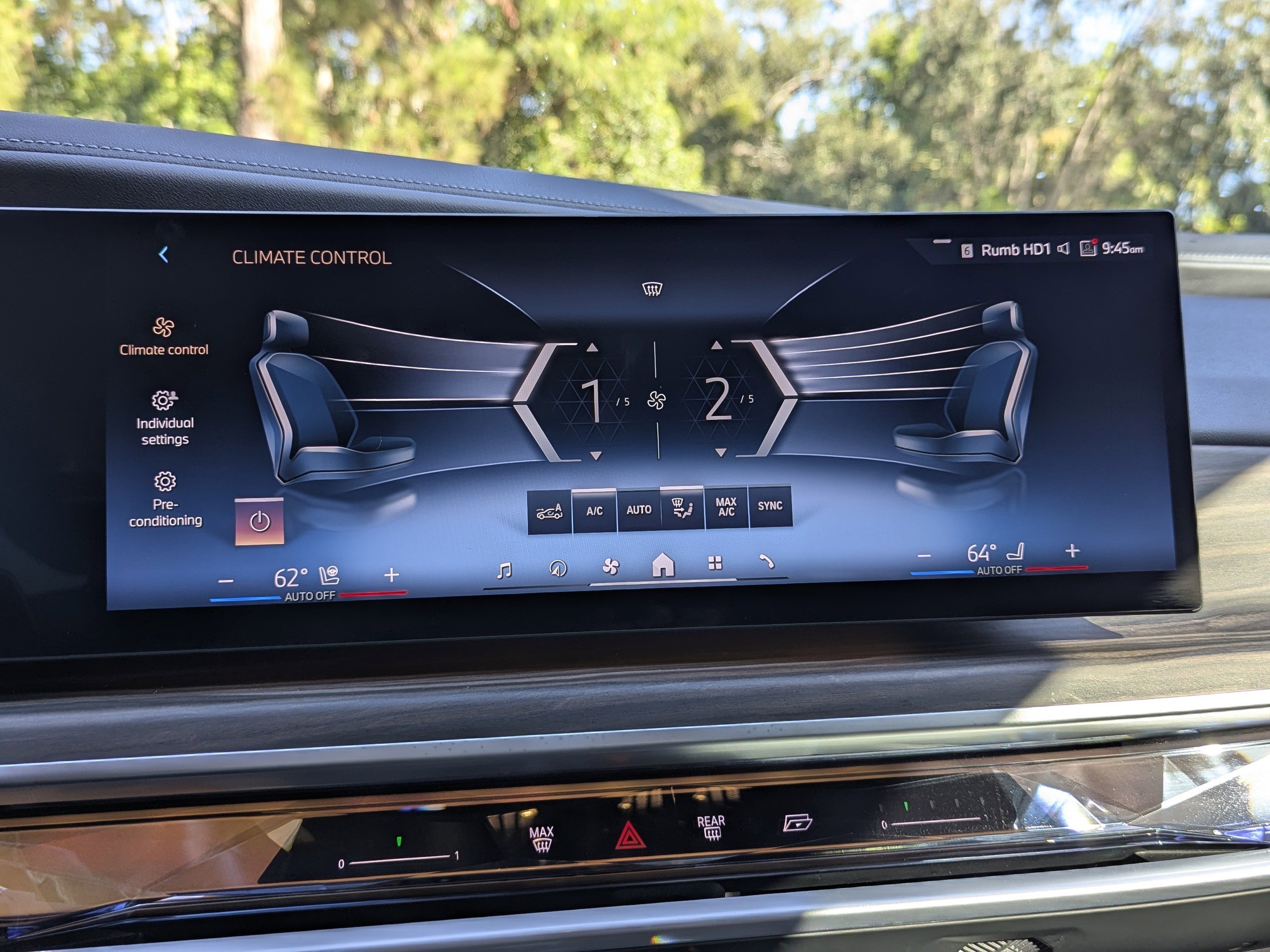2023 Bmw 760i photo 20