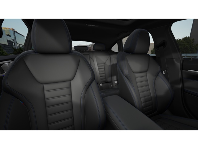 2025 Bmw i4 M50 photo 10