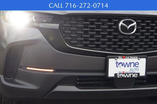 2025 Mazda CX-50 2.5 S Premium photo 2