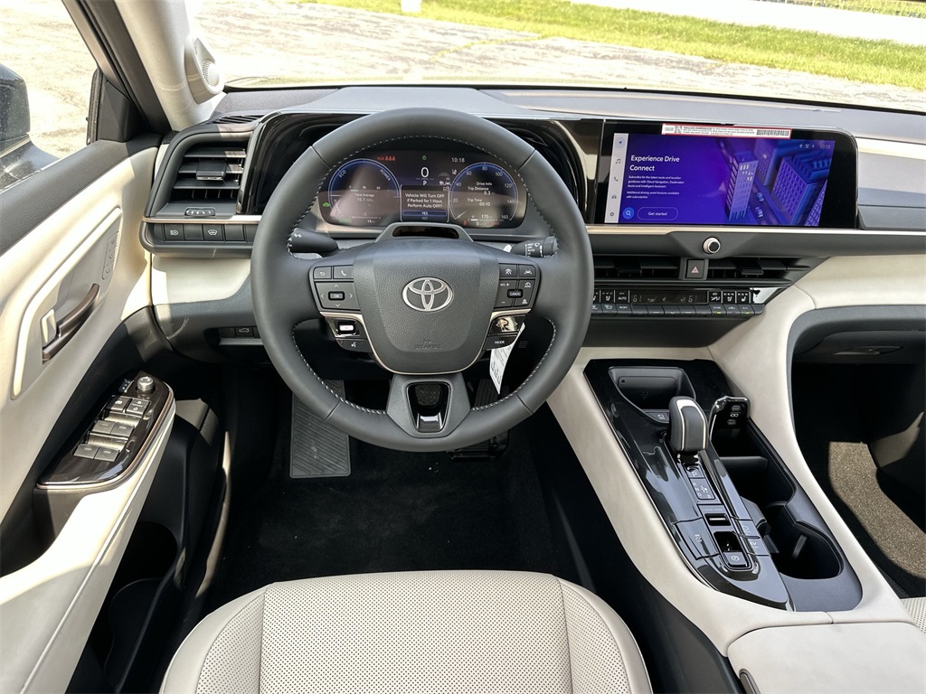 2026 Toyota Crown Limited photo 15