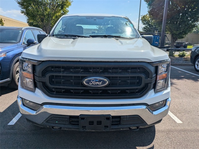 2023 Ford F-150 XL photo 7
