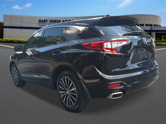 2025 Acura RDX Advance photo 3