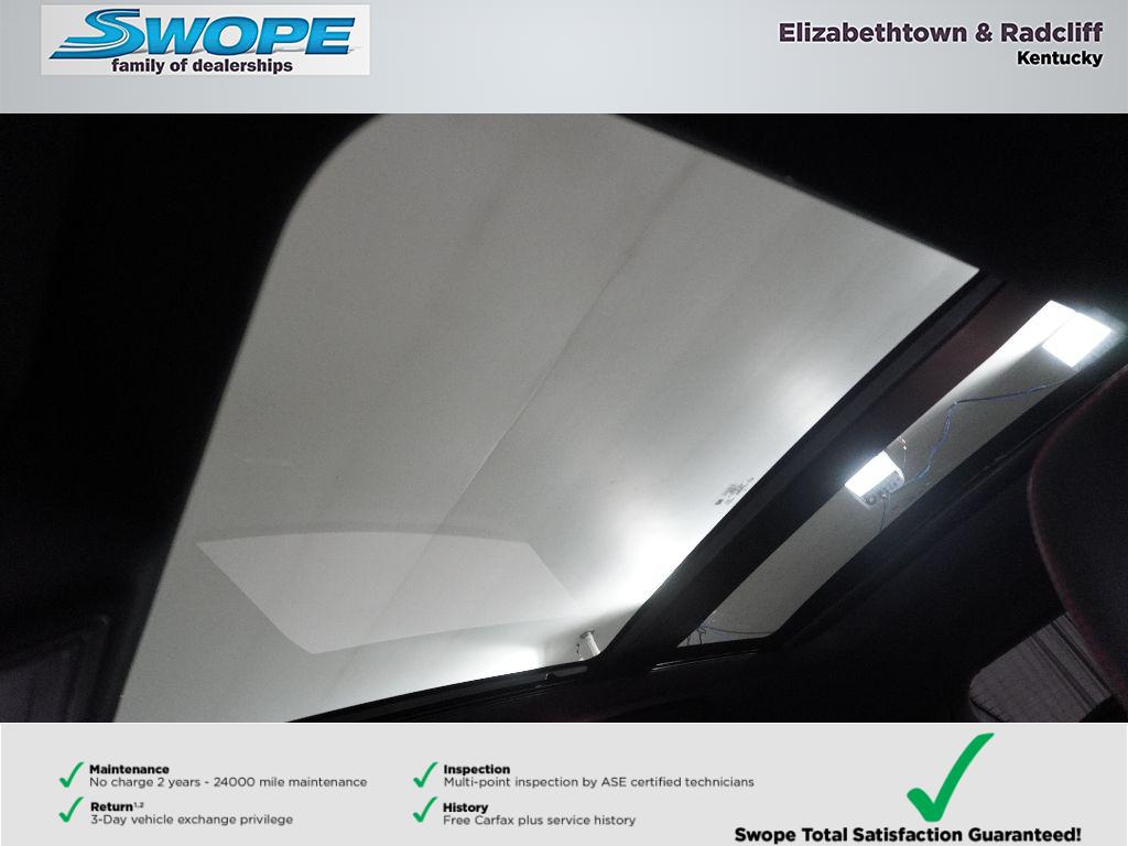 2026 Ford Escape ST-Line Select photo 12