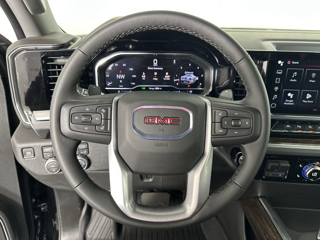 2025 Gmc Sierra 1500 Elevation photo 21