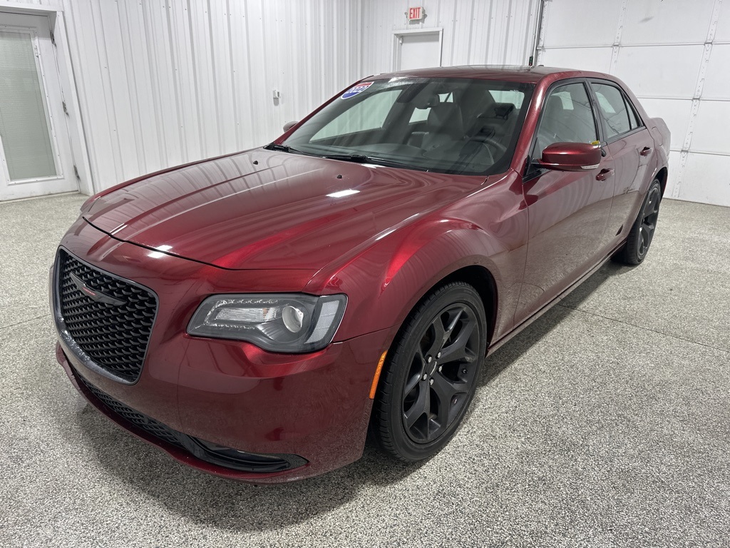 2022 Chrysler 300 S photo 5