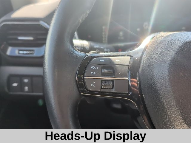 2023 Honda Pilot Elite photo 5
