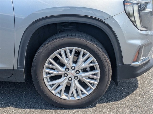 2024 Gmc Acadia Elevation photo 9