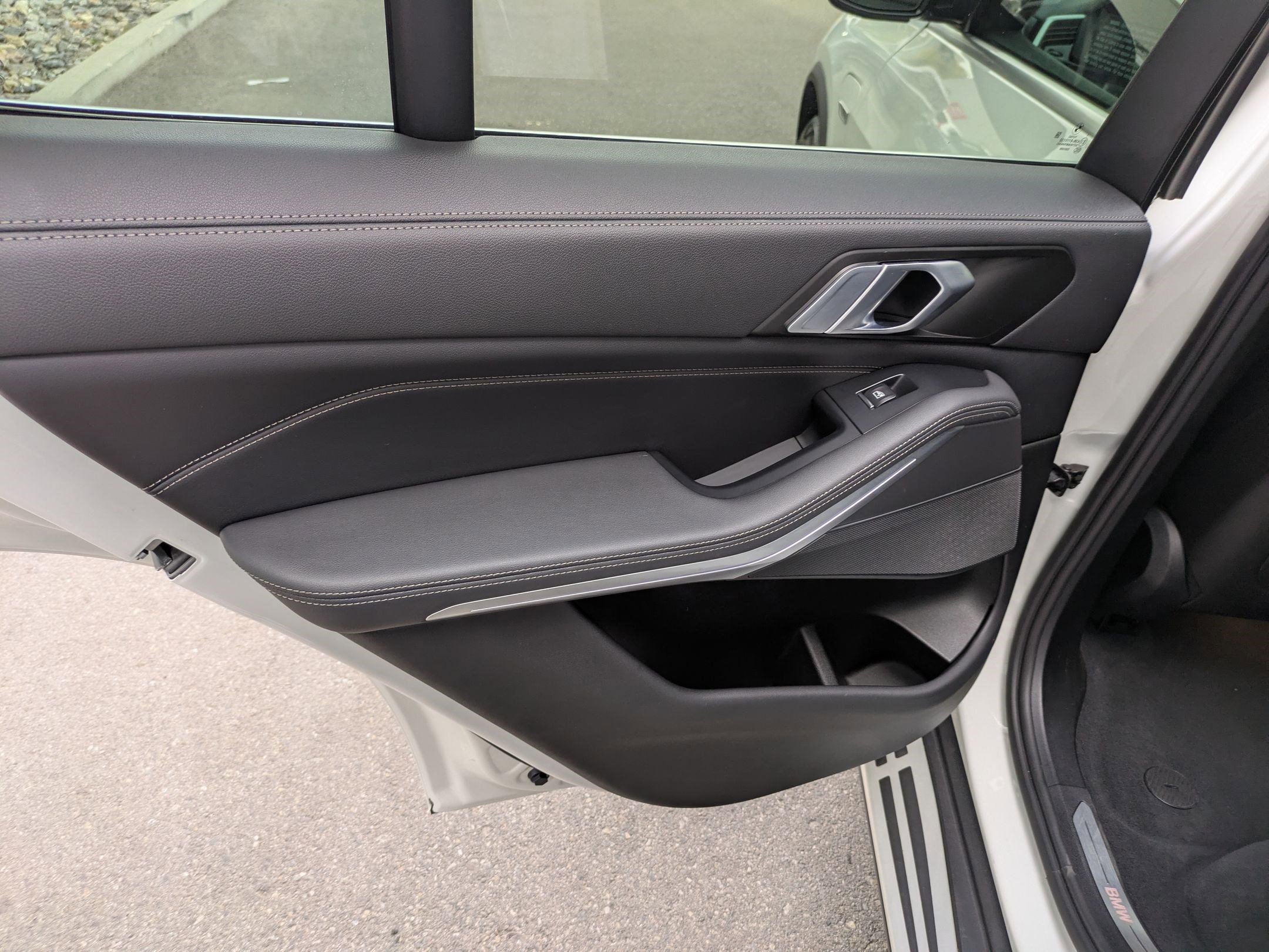 2023 Bmw X5 xDrive45e photo 28