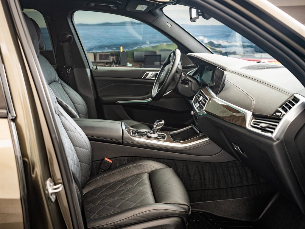 2023 Bmw X5 xDrive45e photo 21