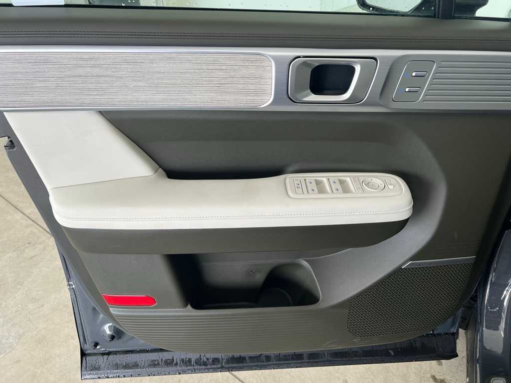 2025 Hyundai Santa Fe Calligraphy photo 10