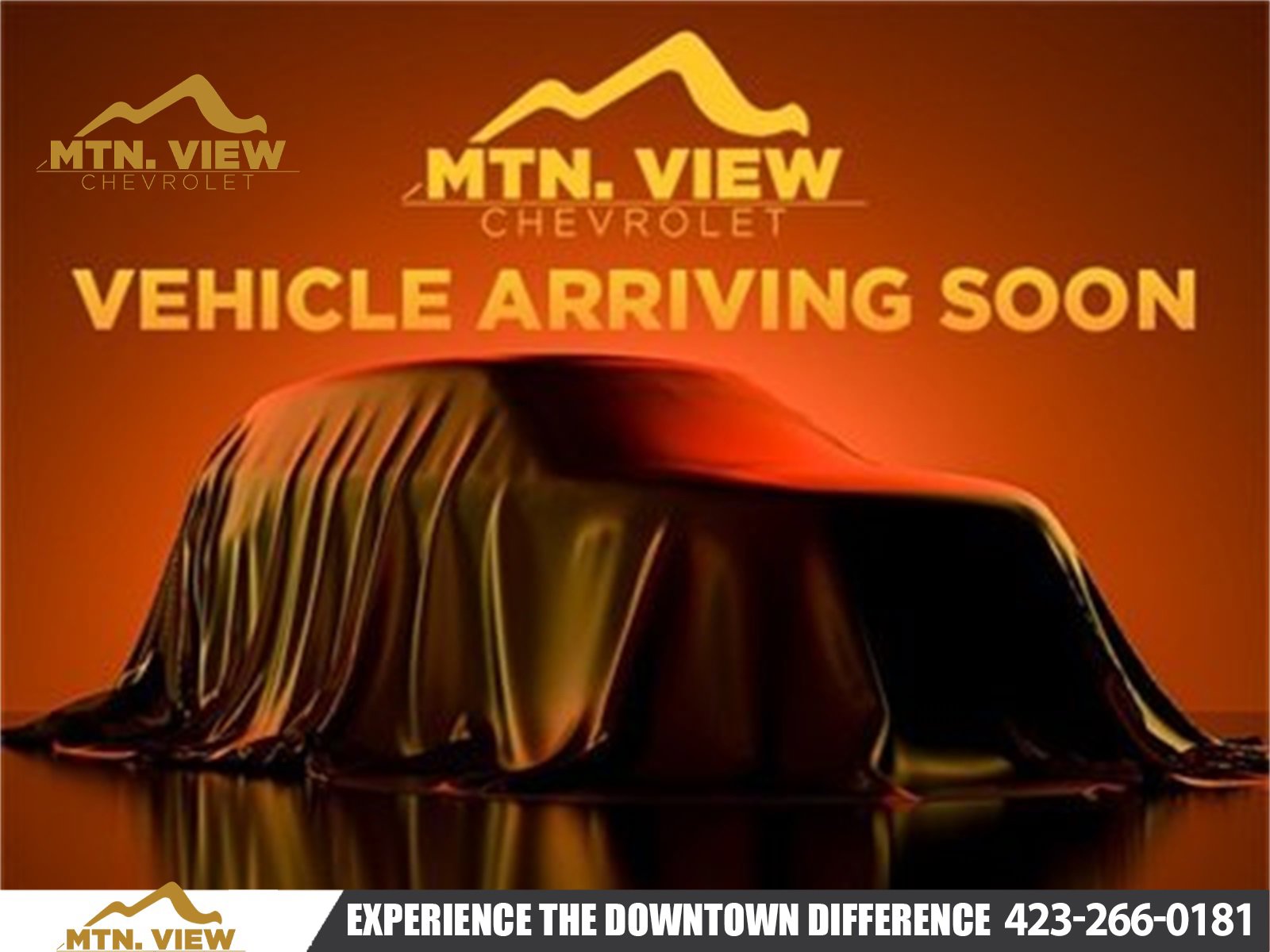 2024 Chevrolet Traverse RS's photo