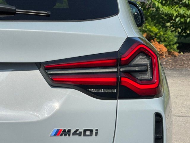 2024 Bmw X3 M40i photo 5