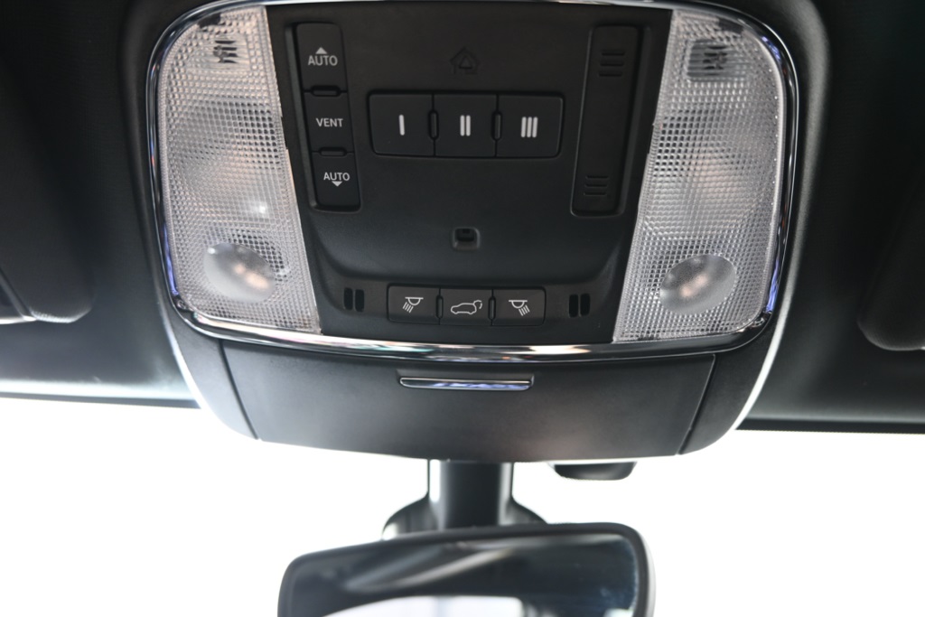 2021 Jeep Grand Cherokee Trailhawk photo 35
