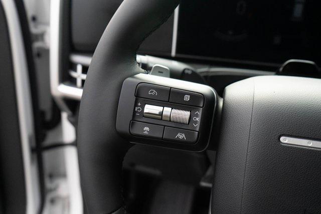 2026 Hyundai Santa Fe XRT photo 17