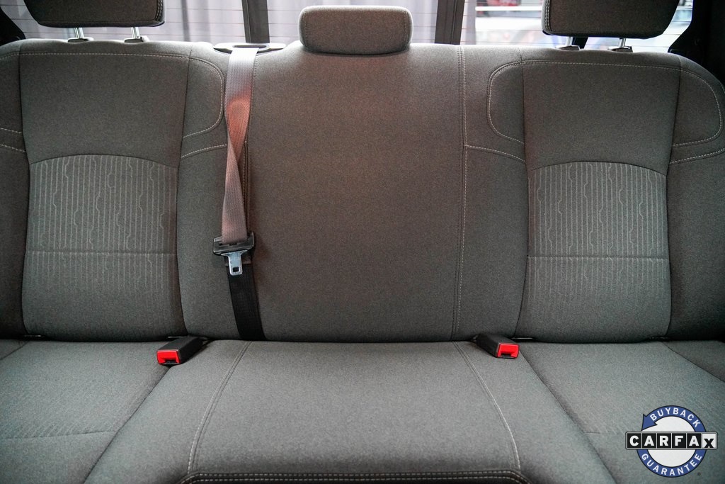 2021 Ram 2500 Tradesman photo 7