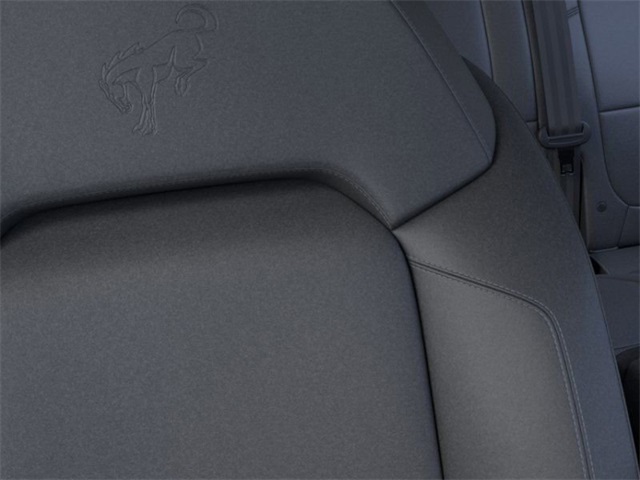 2025 Ford Bronco Outer Banks photo 18