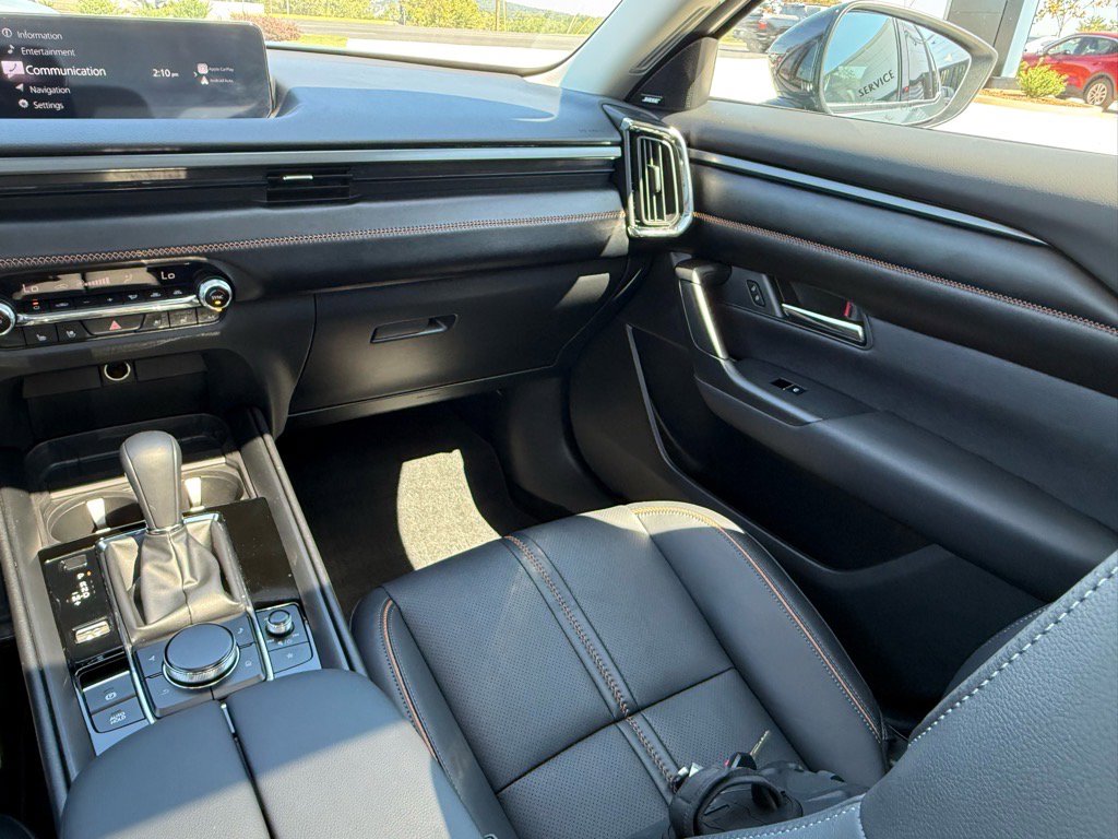 2023 Mazda CX-50 2.5 Premium Plus photo 12