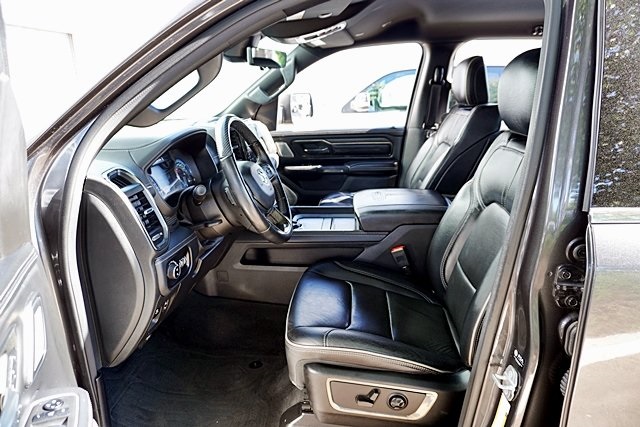 2021 Ram 1500 Limited photo 14
