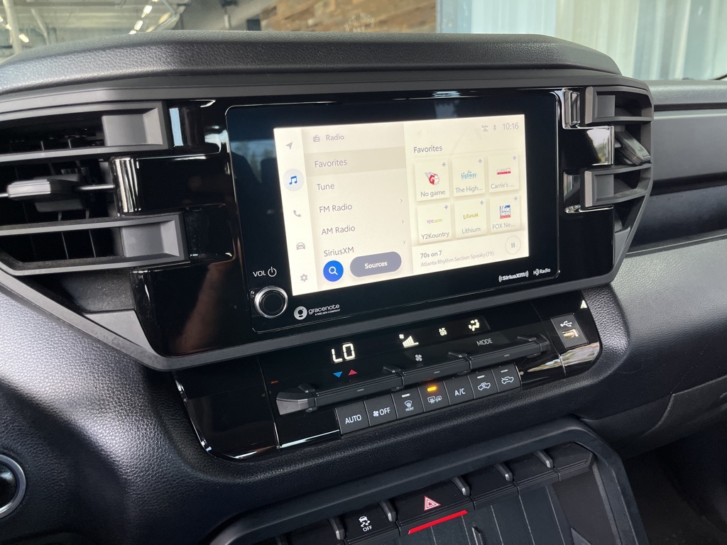 2023 Toyota Tundra SR5 photo 34
